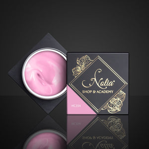 
                  
                    High Cover Gel HC354 - NEON DUST PINK
                  
                