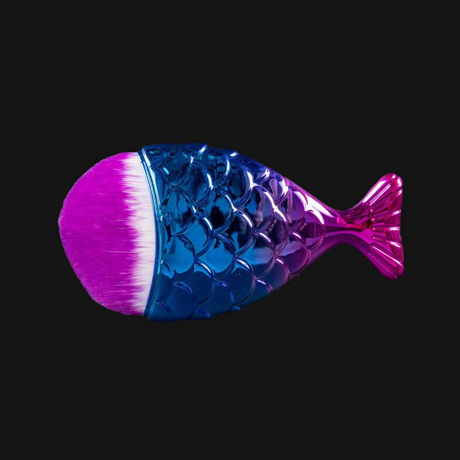 Støvbørste - Big Fish FS9
