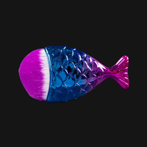
                  
                    Støvbørste - Big Fish FS9
                  
                