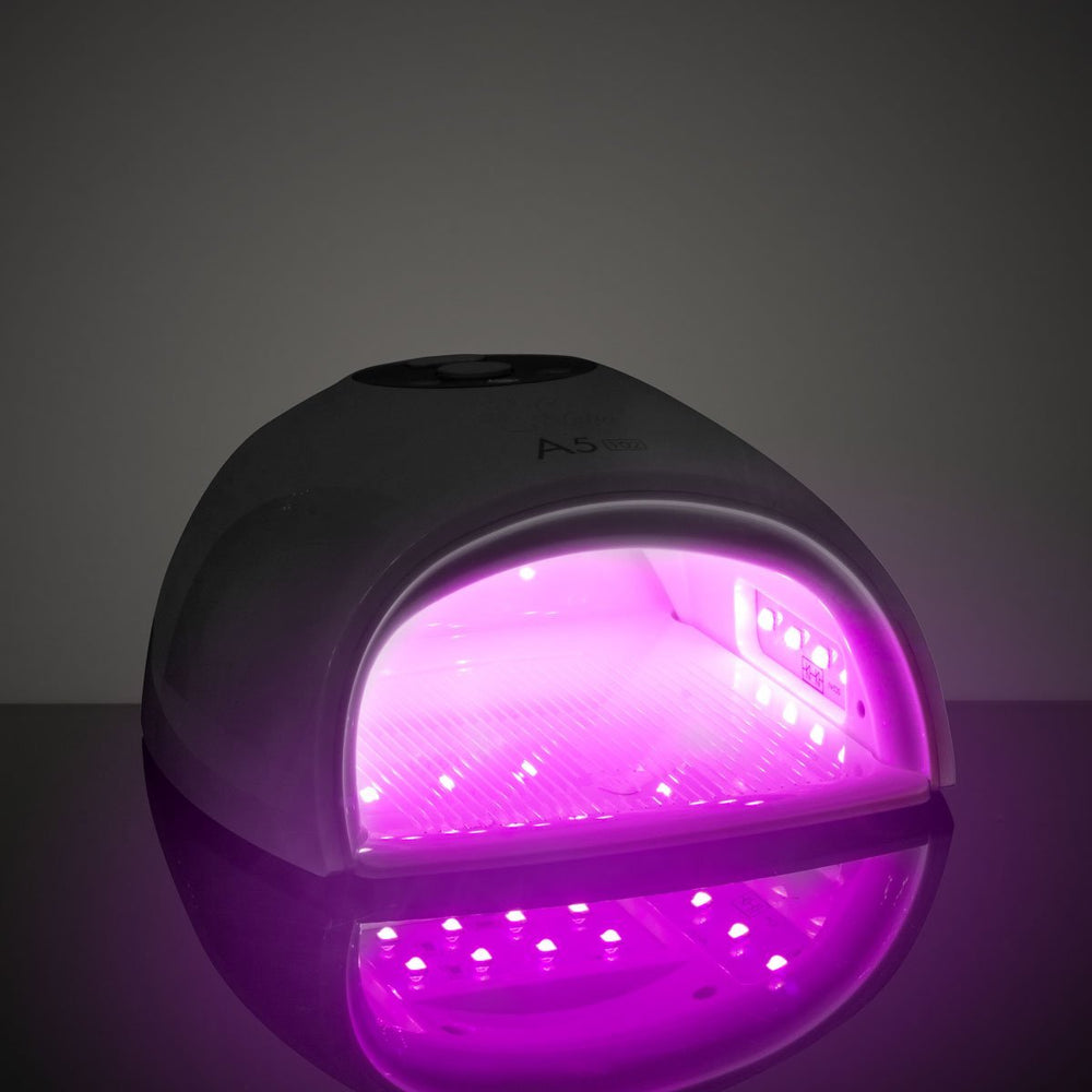 
                  
                    Nolia Dualwave A5 LED/UV Lampe
                  
                